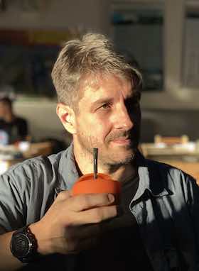 Leomar Rodrigo Paese