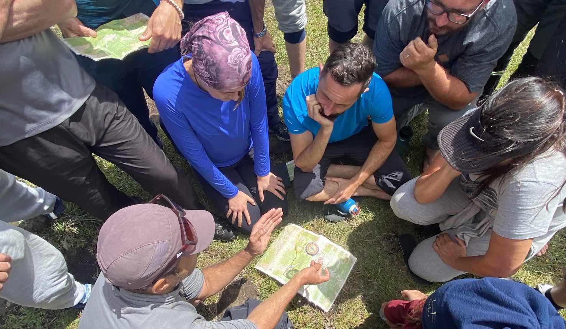Educação Ambiental